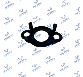 PERKINS USZCZELKA SPŁYWU OLEJU DOLNA 1204E-E44TA MK ML ORYGINAŁ