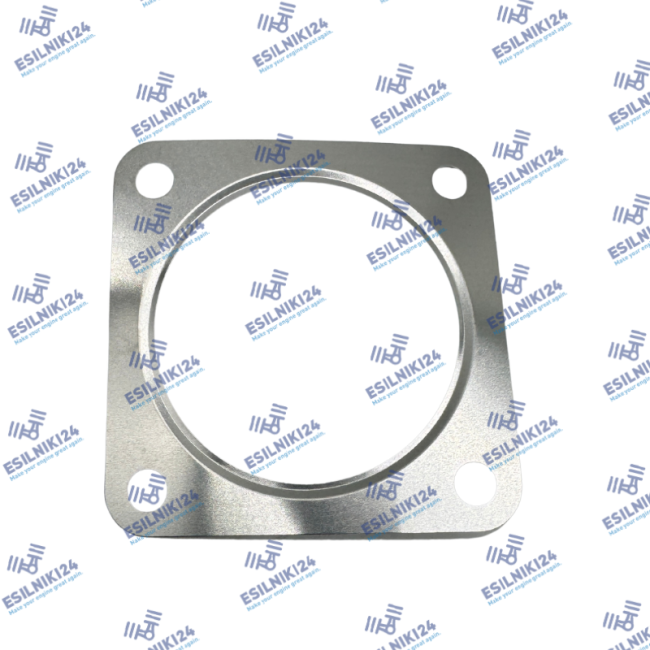 3688A037 PERKINS GASKET INTAKE MANIFOLD NL RG GENUINE