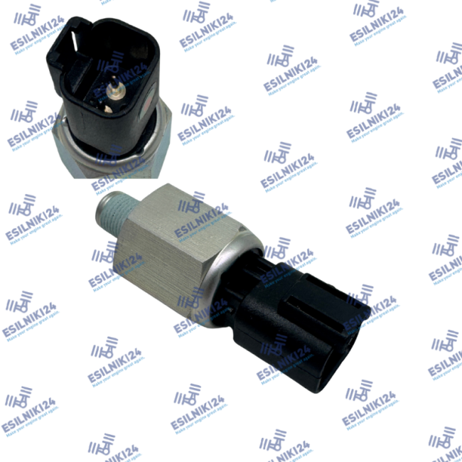 U85246290 PERKINS CZUJNIK CIŚNIENIA OLEJU GN HP - 1/8" ORYGINAŁ