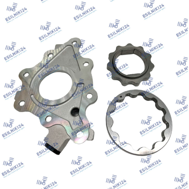 494-9674 CAT OIL PUMP 300.9D 301.7D ESTABO