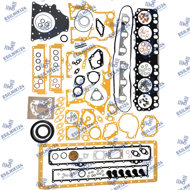 32F94-00010 MITSUBISHI ENGINE GASKET SET D06FR ESTABO