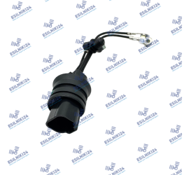 PERKINS WIĄZKA WTRYSKIWACZA PJ 1106D-E66TA ORYGINAŁ