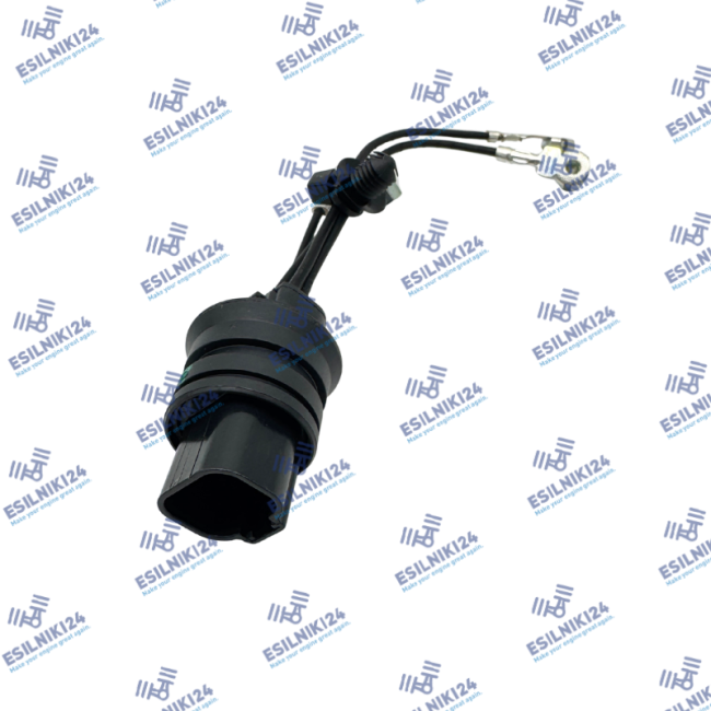 3161C067 PERKINS WIĄZKA WTRYSKIWACZA PJ 1106D-E66TA ORYGINAŁ