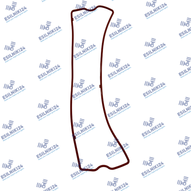 126-6671 CAT GASKET ROCER COVER 3054 ESTABO