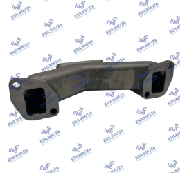 PERKINS EXHAUST MANIFOLD AB AH ESTABO