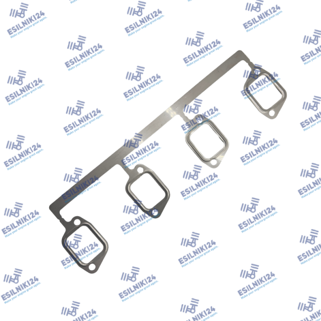 123900-13110 YANMAR EXHAUST MANIFOLD GASKET 4TNE106 ESTABO