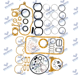 DEUTZ KOMPLET USZCZELEK F4L912 F4L913 ESTABO