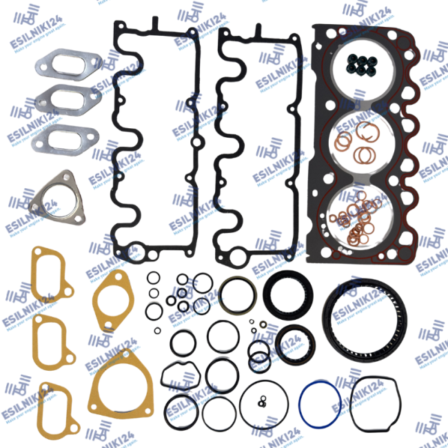 02929853 DEUTZ GASKET SET F3L1011F ESTABO
