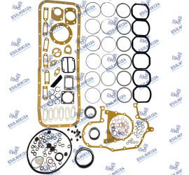 DEUTZ KOMPLET USZCZELEK F6L912 F6L913 ESTABO