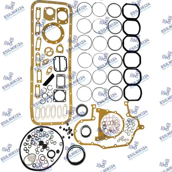 02931405 DEUTZ GASKET SET F6L912 F6L913 ESTABO