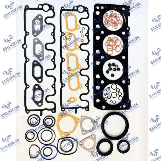 02931435 DEUTZ GASKET SET F4L2011 ESTABO