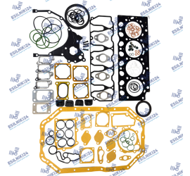 DEUTZ GASKET SET BF4M2012 ESTABO