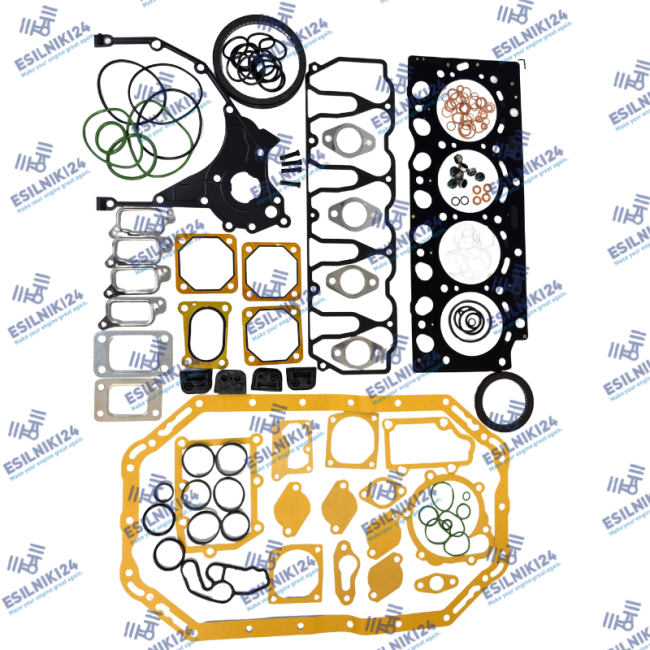 02931738 DEUTZ KOMPLET USZCZELEK BF4M2012 ESTABO