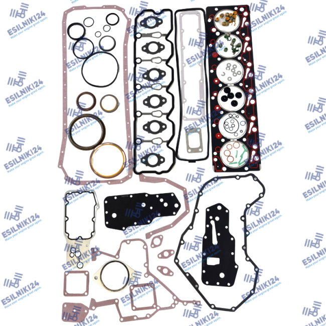 4090037_3800487 CUMMINS GASKET SET QSB5.9 ESTABO