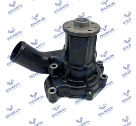 ISUZU WATER PUMP 6BG1 4BG1 OEM
