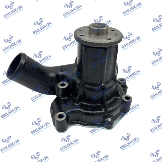 1136500181 ISUZU WATER PUMP 6BG1 4BG1 OEM