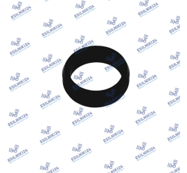 ISUZU USZCZELKA SMOKA OLEJU 4JJ1 ORYGINAŁ