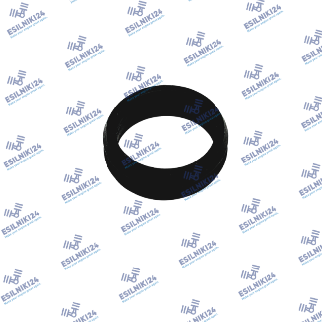8973561500 ISUZU GASKET OIL STAINER SUCTION 4JJ1 GENUINE