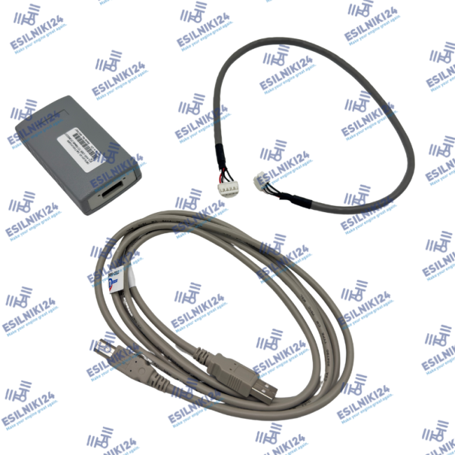DSE815 DEEP SEA INTERFEJS KOMUNIKACYJNY AVR 815 ORYGINAŁ
