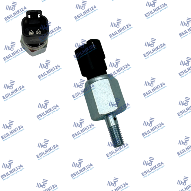 T421762 PERKINS OIL PRESSURE SWITCH GN HP ESTABO