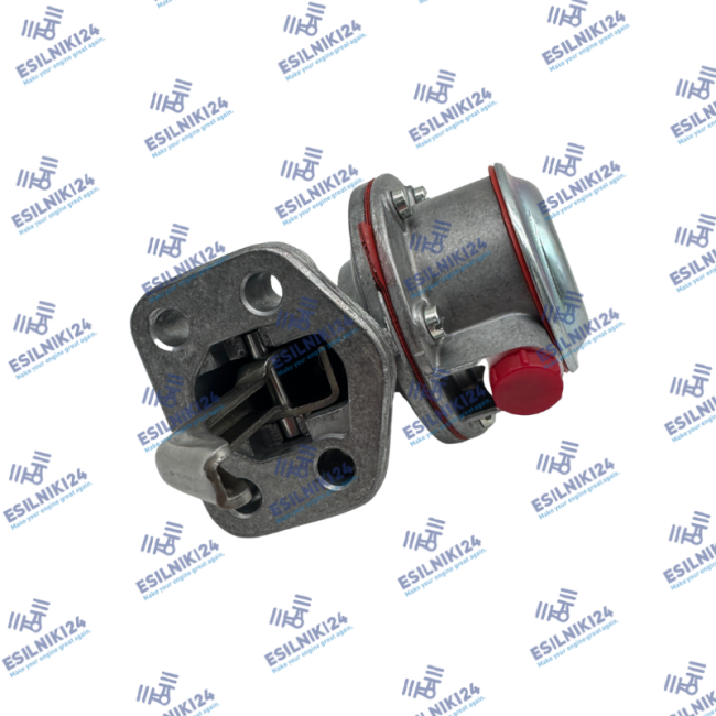 143-8498 CAT FUEL LIFT PUMP 3056 GENUINE