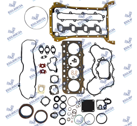 PERKINS GASKET SET JR 854E-E34TA GENUINE