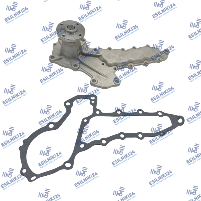 1A021-73030 KUBOTA POMPA WODY V2203 V1703