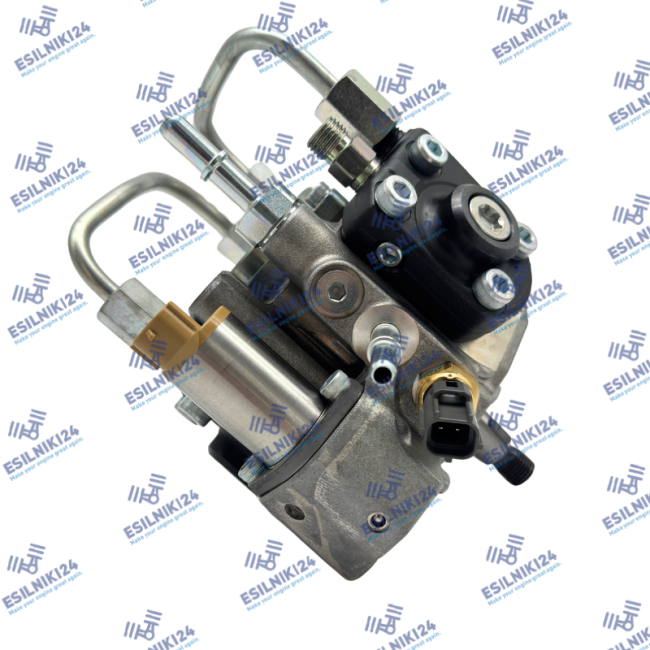 T410146 PERKINS FUEL INJECTION PUMP BL VM GENUINE
