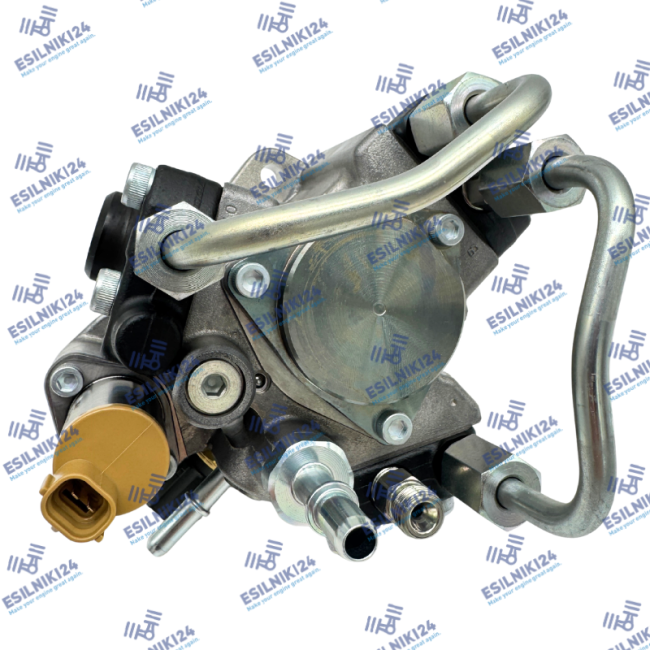 T410146 CAT FUEL INJECTION PUMP C7.1 GENUINE