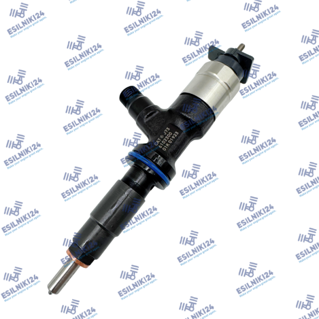 T436324 PERKINS KOMPLETNY WTRYSKIWACZ BN VM ORYGINAŁ