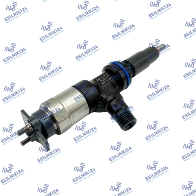 610-2300 CAT KOMPLETNY WTRYSKIWACZ C7.1 ORYGINAŁ