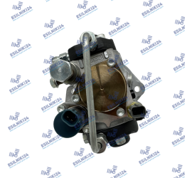 KUBOTA FUEL INJECTON PUMP V2607 V3307 COMMON RAIL DENSO