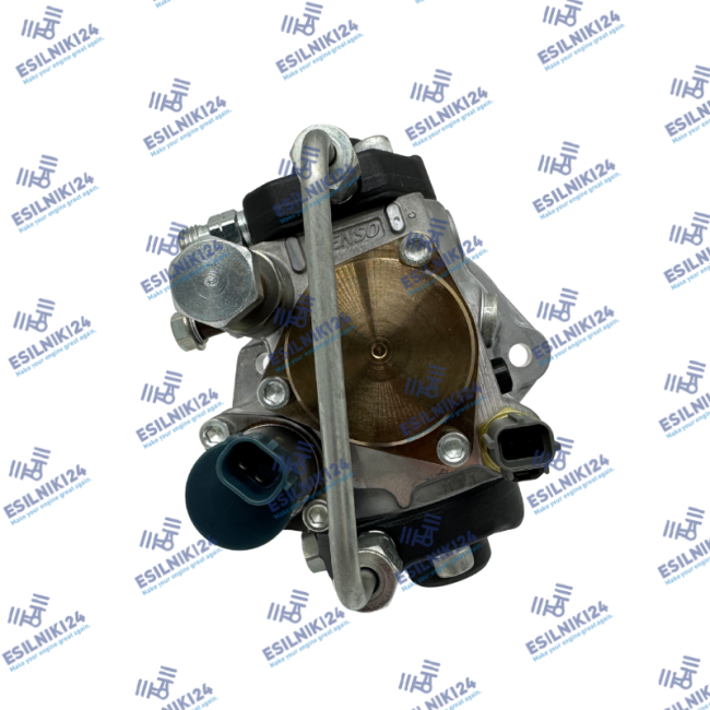 1J770-50504 KUBOTA FUEL INJECTON PUMP V2607 V3307 COMMON RAIL DENSO
