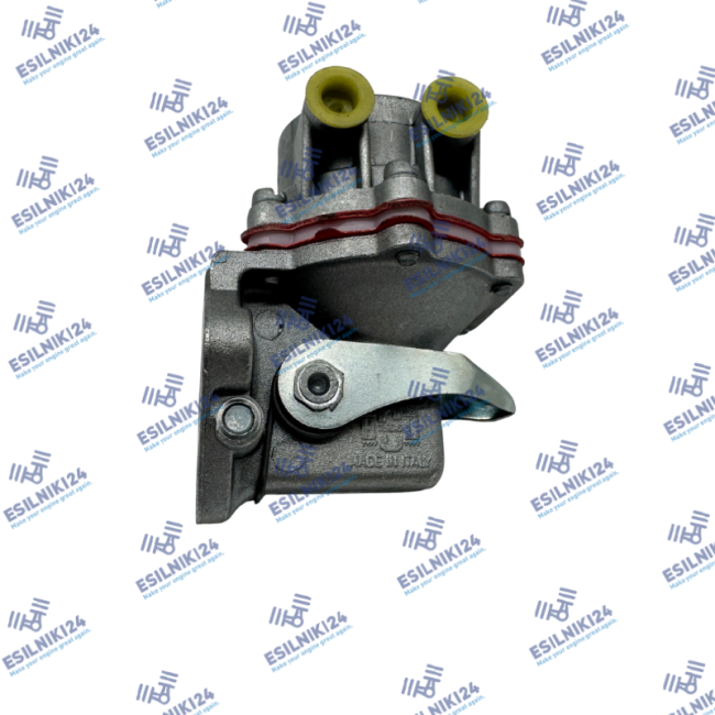 ED0065851510-S KOHLER POMPKA ZASILAJĄCA PALIWA LDW702 KDW1404 ORYGINAŁ
