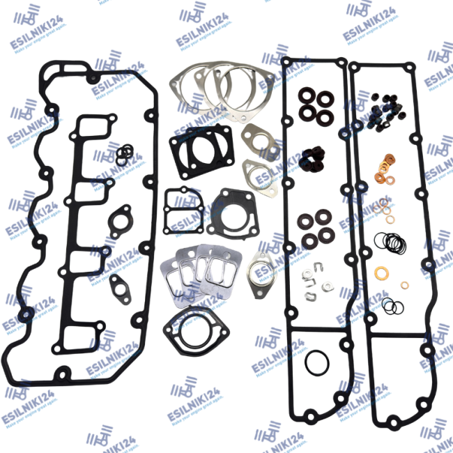 ED0082051390-S KOHLER KOMPLET USZCZELEK GÓRA SILNIKA KDI3404TCR ORYGINAŁ
