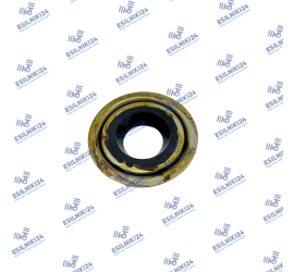 CAT INJECTION PIPE SEAL C3.3B GENUINE
