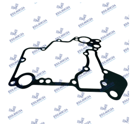 CAT FRONT COVER GASKET C3.3B GENUINE