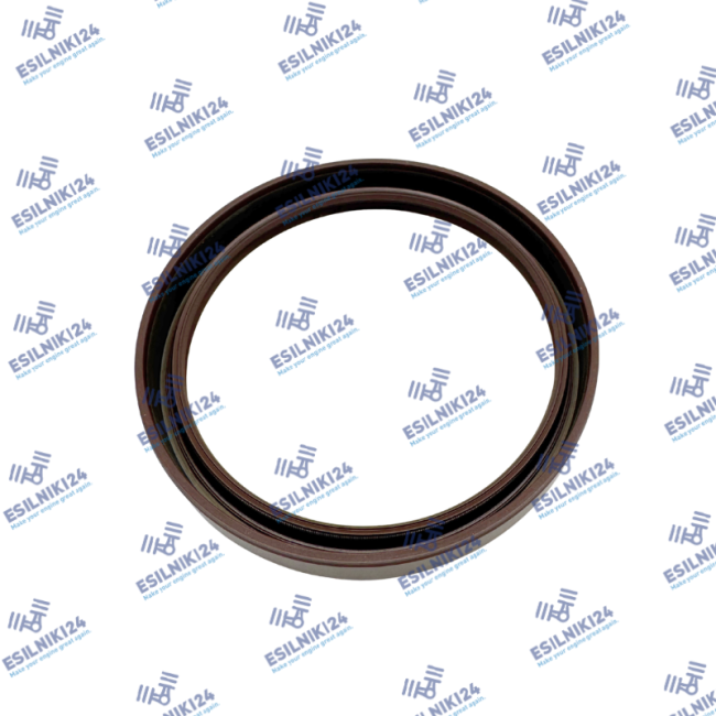 1G772-04460 KUBOTA CRANKSHAFT REAR OIL SEAL V3307 GENUINE