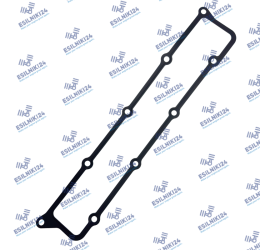 KUBOTA INDUCTION MANIFOLD GASKET V3307 GENUINE