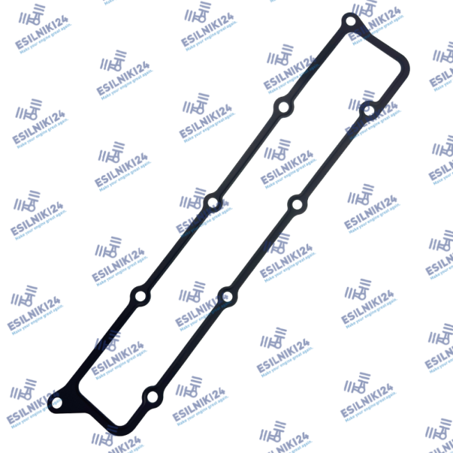 1G772-11822 KUBOTA INDUCTION MANIFOLD GASKET V3307 GENUINE