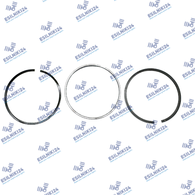 387-9836 CAT PISTON RINGS C3.3B GENUINE