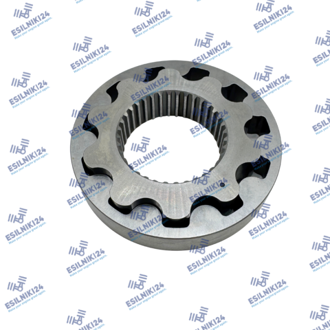 1G772-35070 KUBOTA POMPA OLEJU V3307 ORYGINAŁ