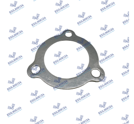 KUBOTA THERMOSTAT GASKET V3307 GENUINE