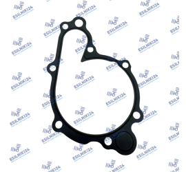 KUBOTA WATER PUMP GASKET V3307 V2607 GENUINE