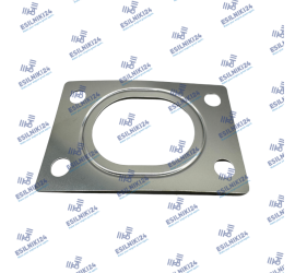 KUBOTA TURBOCHARGER GASKET V3307 GENUINE