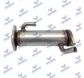KUBOTA EGR COOLER V3307 GENUINE