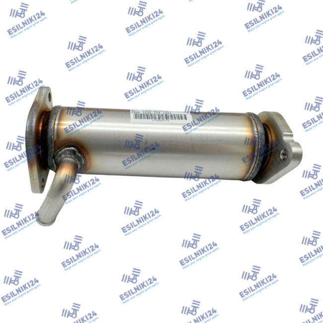436-1909 CAT EGR COOLER C3.3B GENUINE