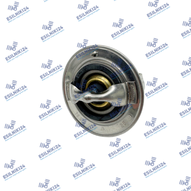 1C011-73010 KUBOTA TERMOSTAT T-76,5 V3307 3800 ORYGINAŁ
