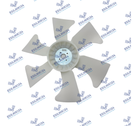 KUBOTA FAN D-430 V3307 GENUINE