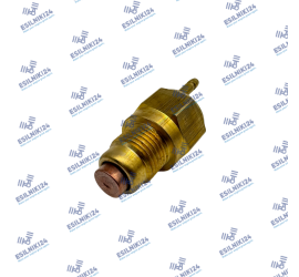 YANMAR WATER TEMPERATURE SENSOR 3TNV88 4TNE84 GENUINE